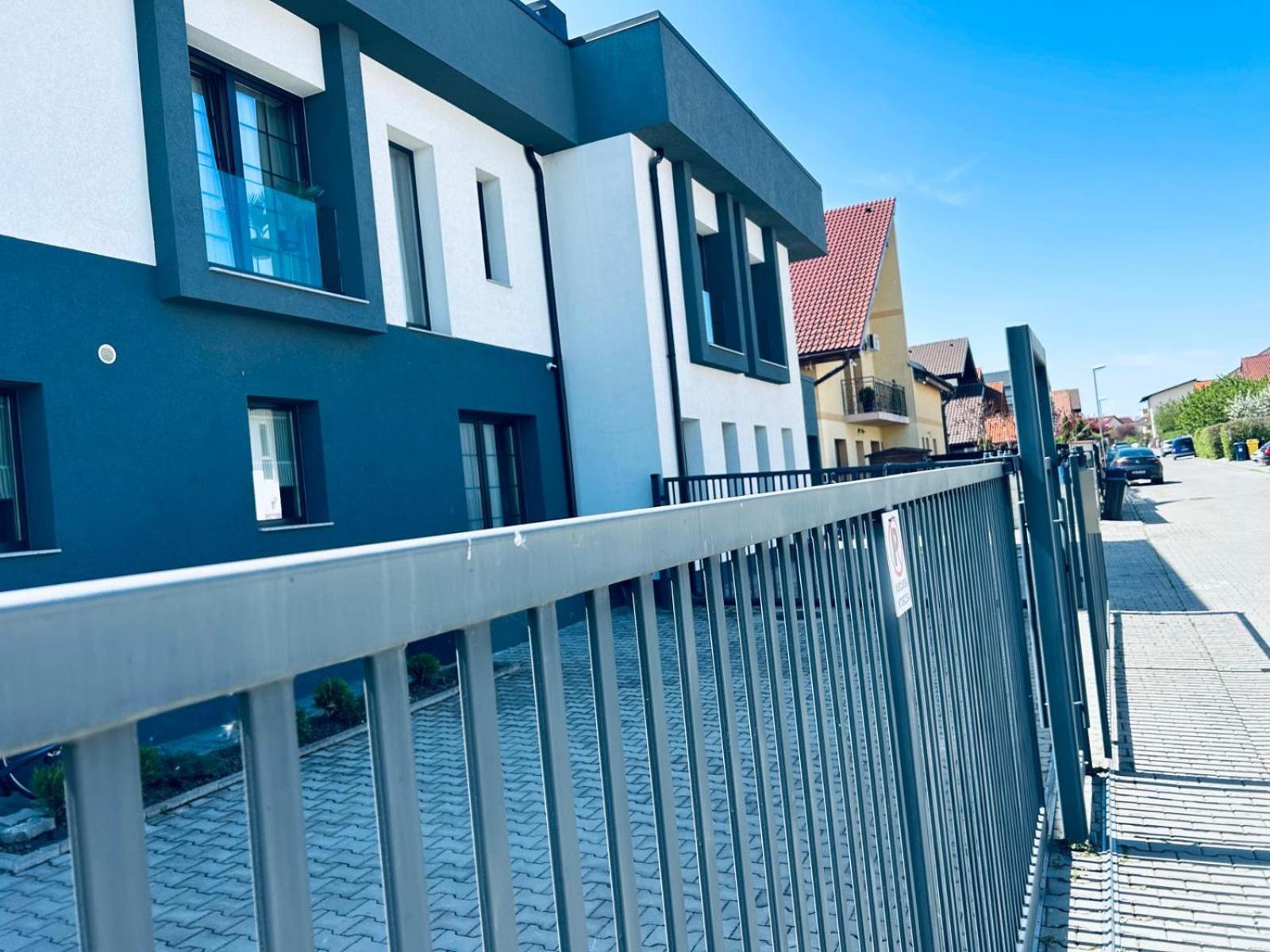 New House Sibiu Exterior foto